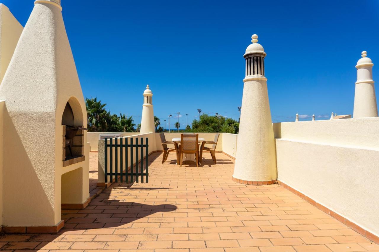 Casa da Costa Carvoeiro (Lagoa) Exterior foto