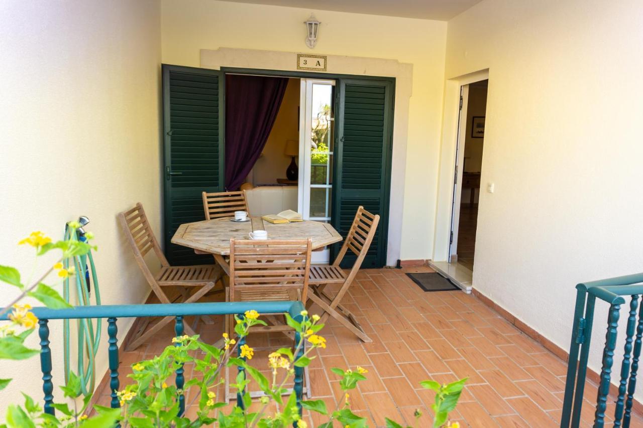 Casa da Costa Carvoeiro (Lagoa) Exterior foto