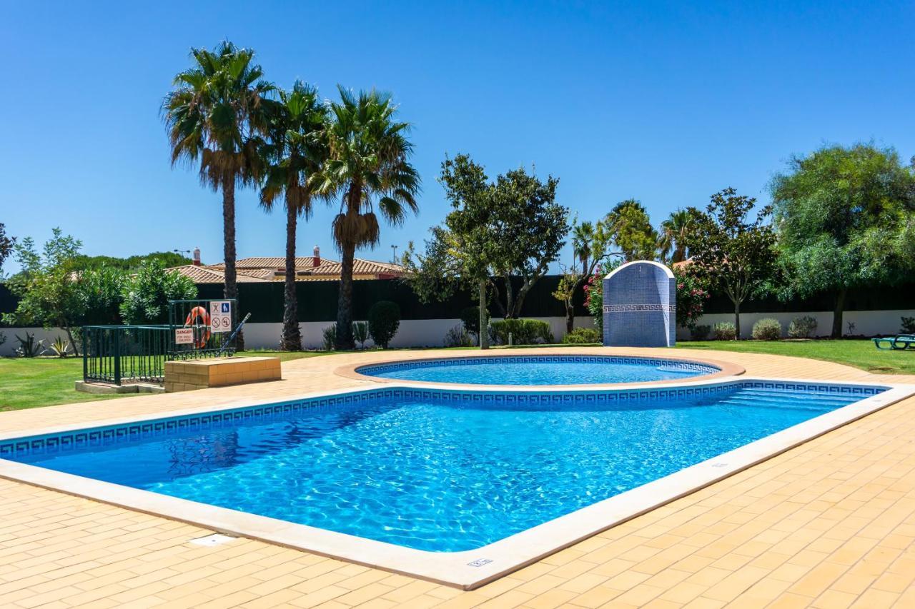 Casa da Costa Carvoeiro (Lagoa) Exterior foto