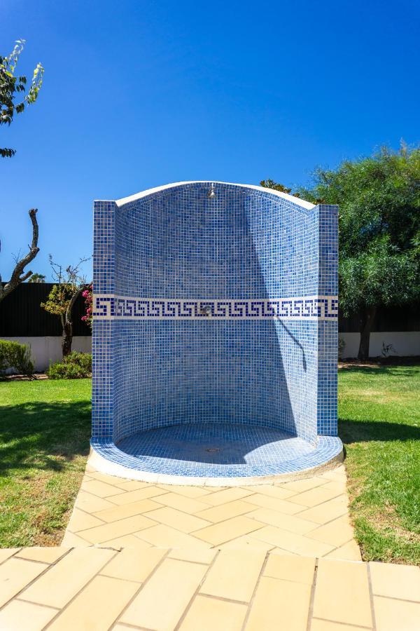 Casa da Costa Carvoeiro (Lagoa) Exterior foto