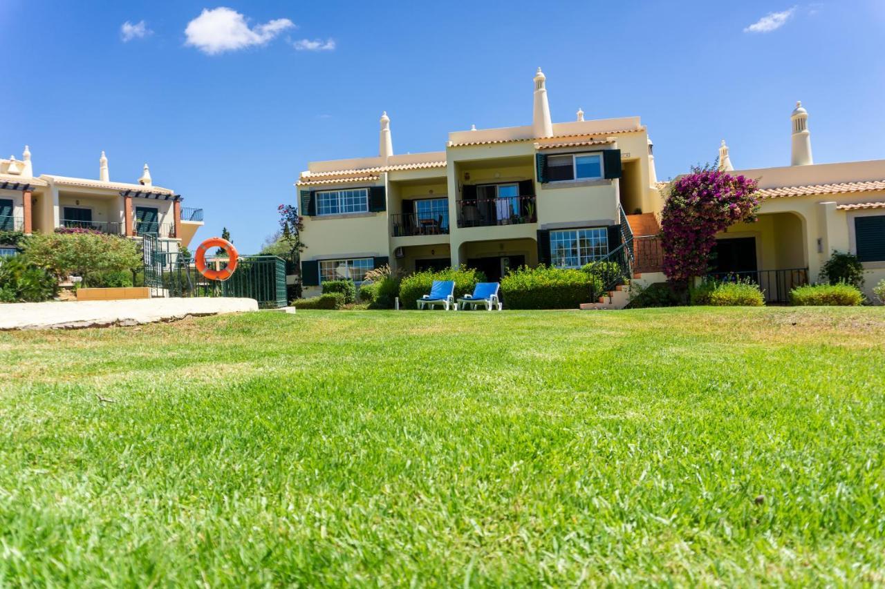 Casa da Costa Carvoeiro (Lagoa) Exterior foto